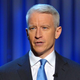 Image for article titled Anderson Cooper Informs Viewers CNN Just Minutes Away From First Significant Piece Of Information Of Day